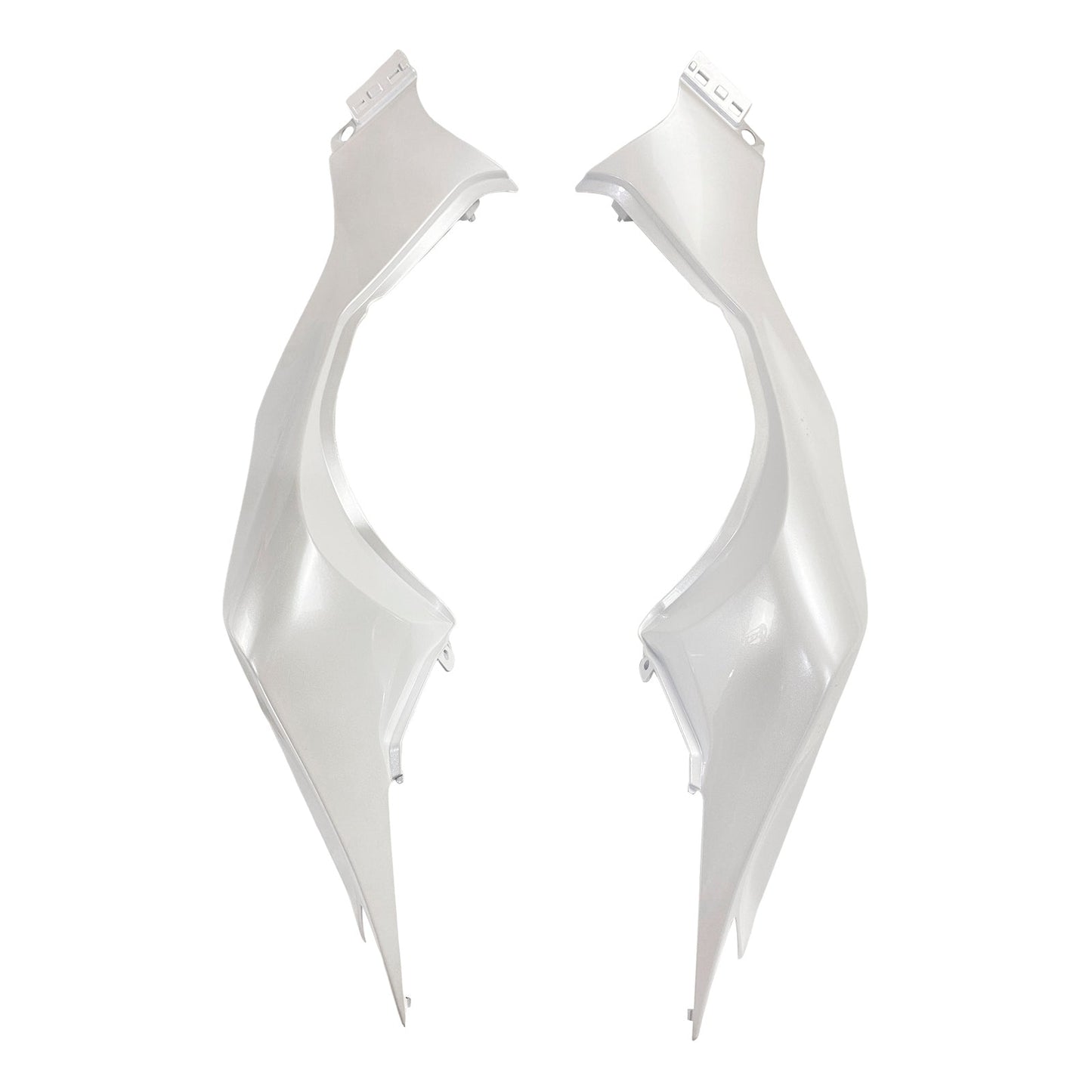 2014-2017 Kawasaki Z1000 Fairing Kit Bodywork Plastic ABS