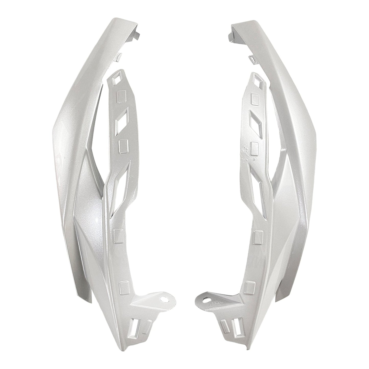 2014-2017 Kawasaki Z1000 Fairing Kit Bodywork Plastic ABS