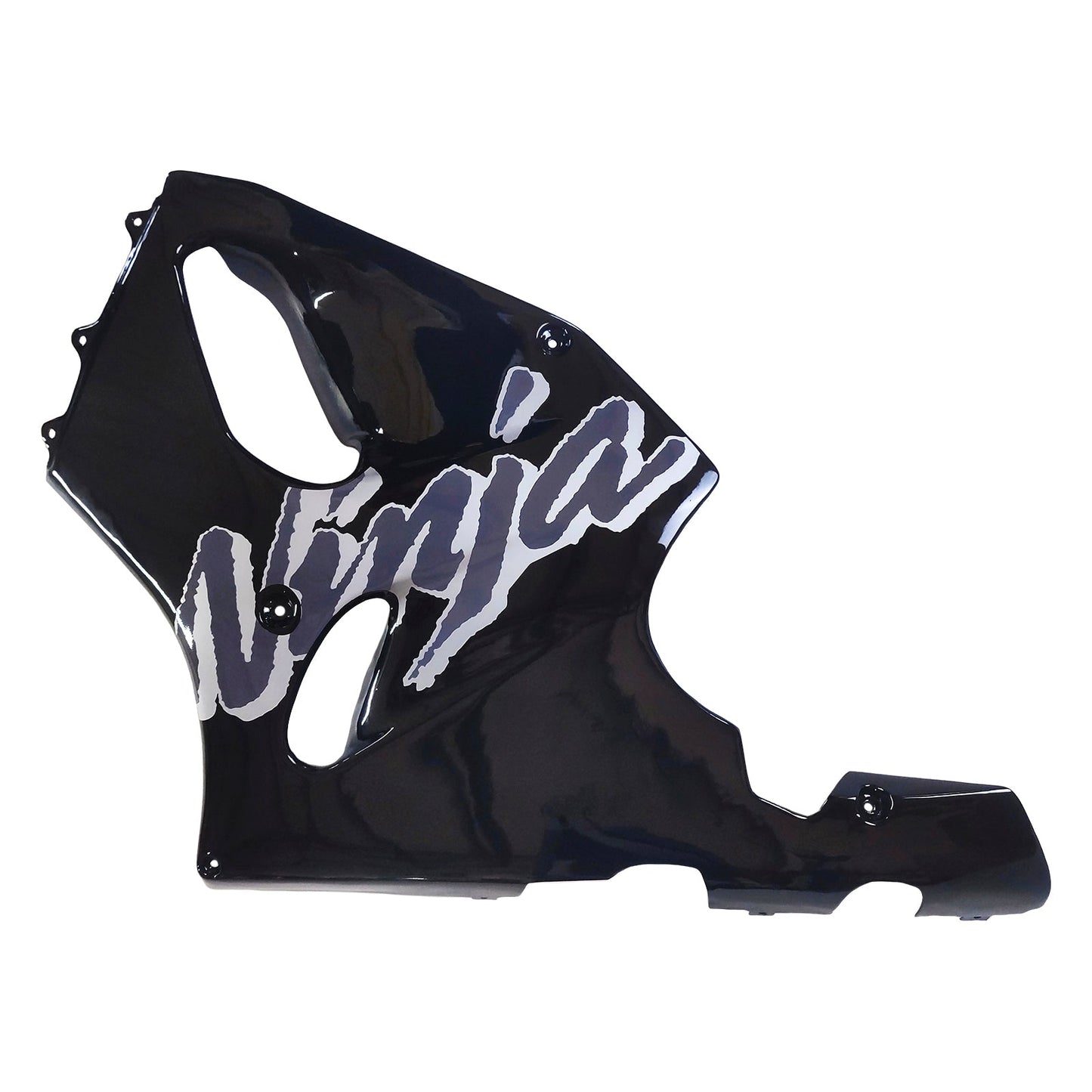 1996-2003 Kawasaki ZX7R Fairing Kit Bodywork Plastic ABS