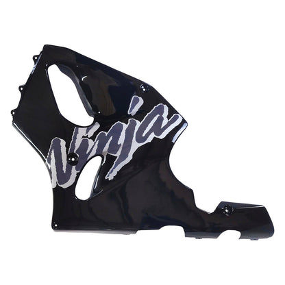 1996-2003 Kawasaki ZX7R Fairing Kit Bodywork Plastic ABS