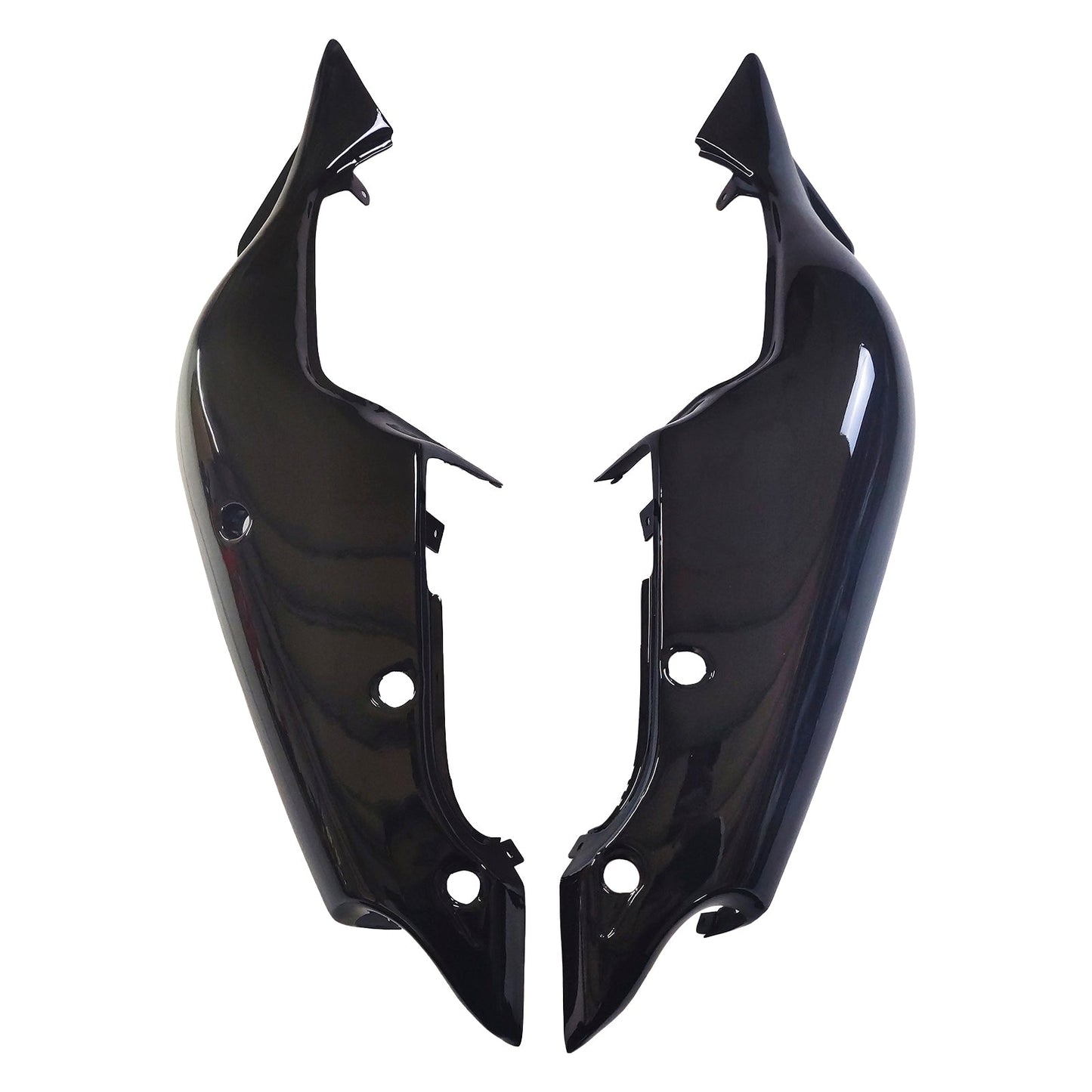 1996-2003 Kawasaki ZX7R Fairing Kit Bodywork Plastic ABS