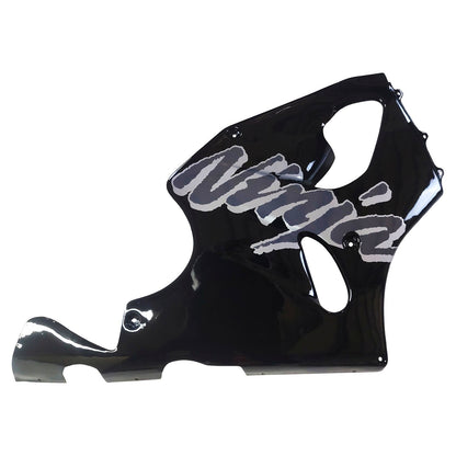 1996-2003 Kawasaki ZX7R Fairing Kit Bodywork Plastic ABS