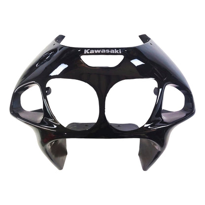 1996-2003 Kawasaki ZX7R Fairing Kit Bodywork Plastic ABS
