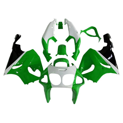 1996-2003 Kawasaki ZX-7R Fairing Kit Bodywork Plastic ABS