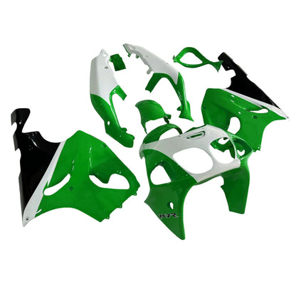1996-2003 Kawasaki ZX-7R Fairing Kit Bodywork Plastic ABS