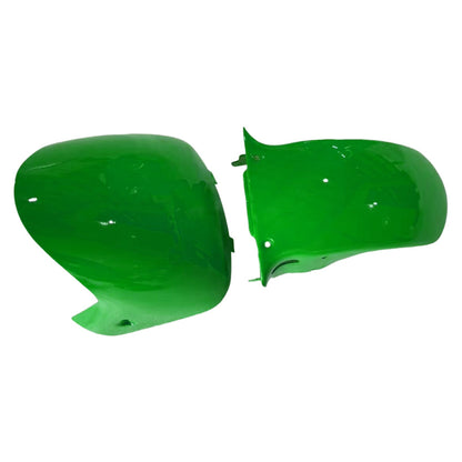 1996-2003 Kawasaki ZX-7R Fairing Kit Bodywork Plastic ABS