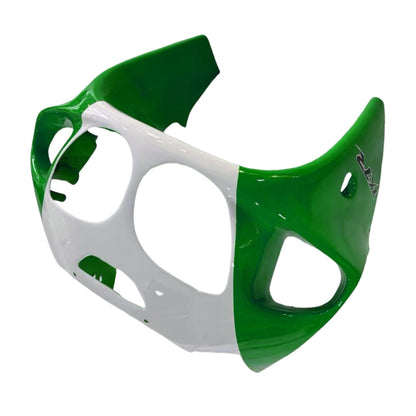1996-2003 Kawasaki ZX-7R Fairing Kit Bodywork Plastic ABS