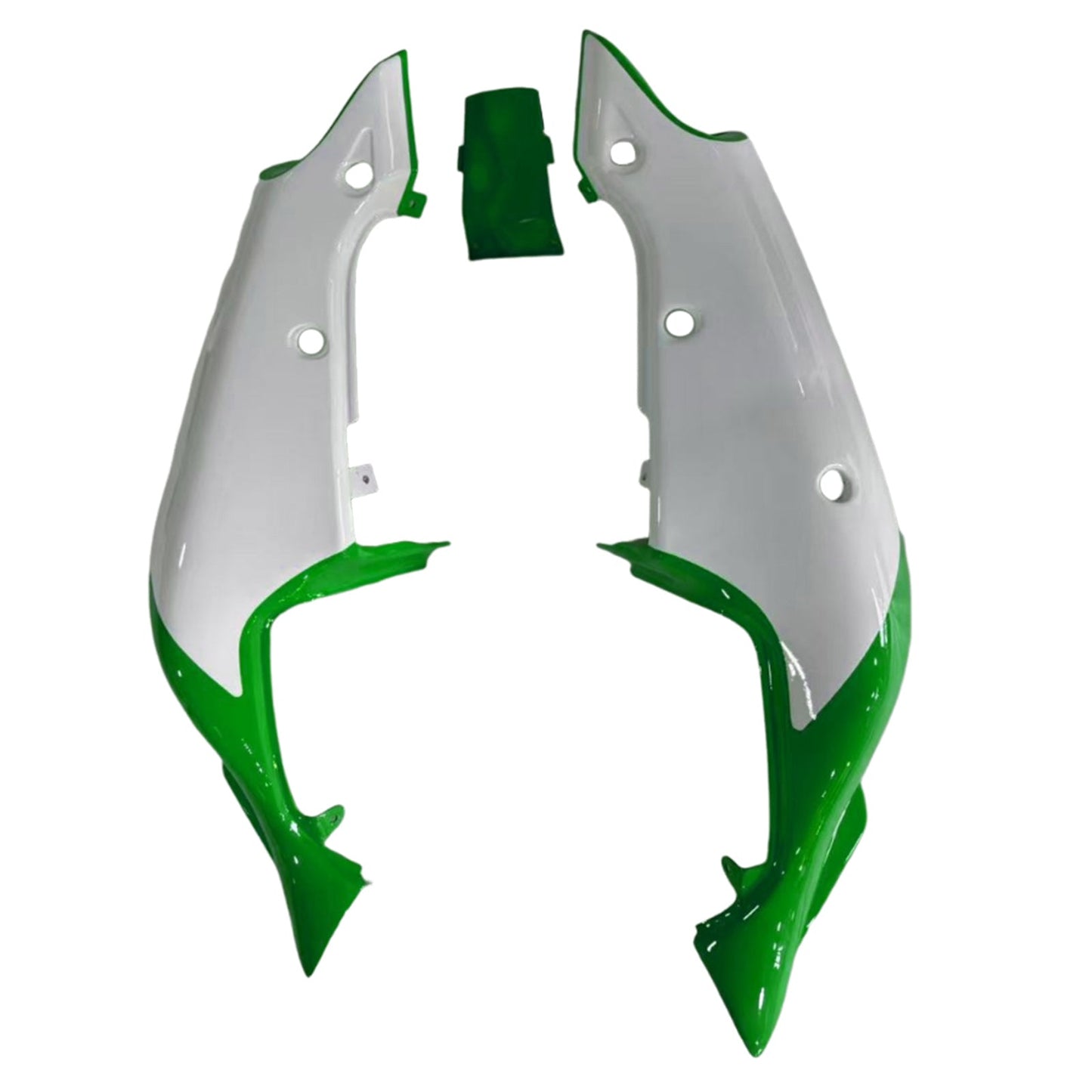 1996-2003 Kawasaki ZX-7R Fairing Kit Bodywork Plastic ABS