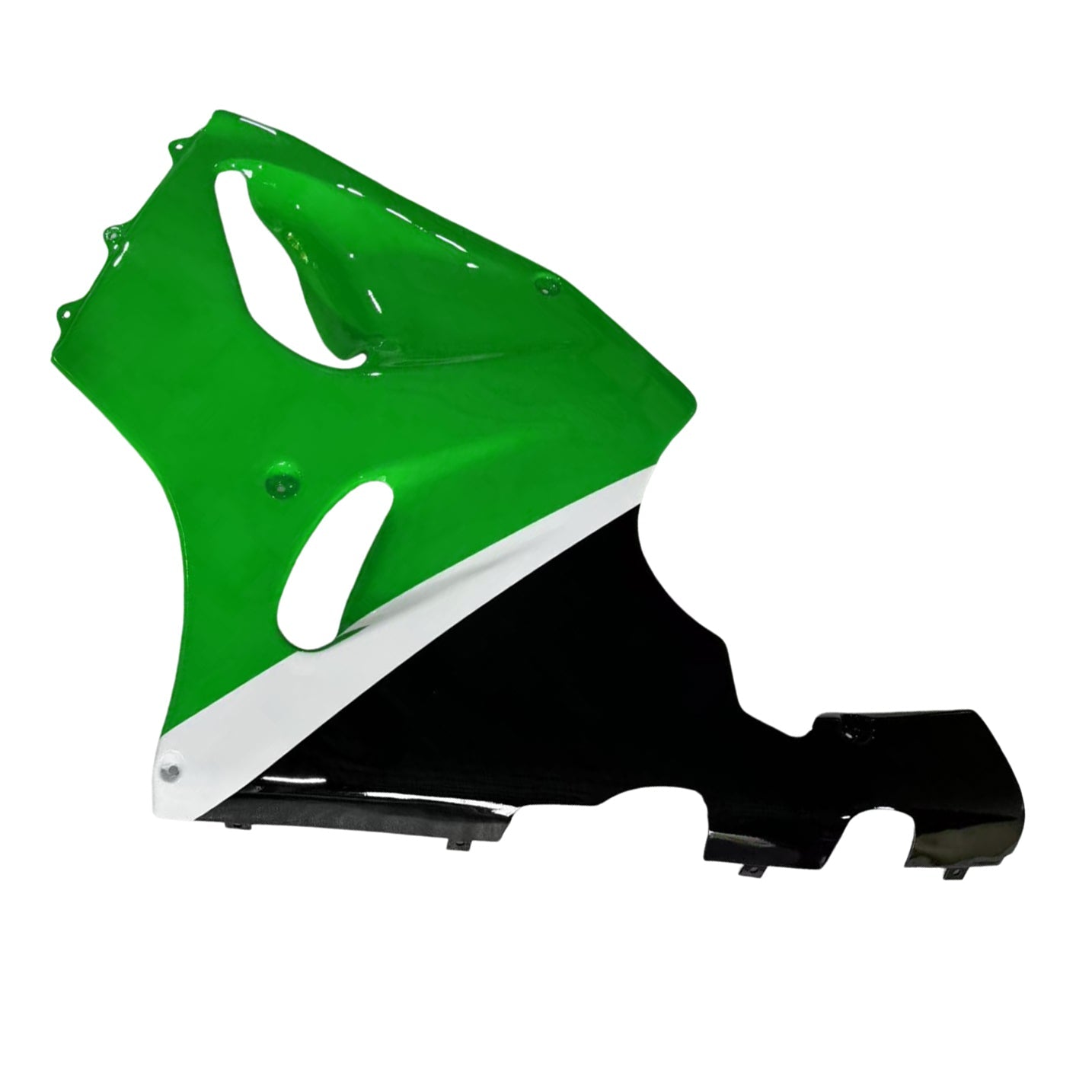1996-2003 Kawasaki ZX-7R Fairing Kit Bodywork Plastic ABS