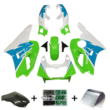 1992-1996 Fairing Kit For Kawasaki ZXR400 Generic