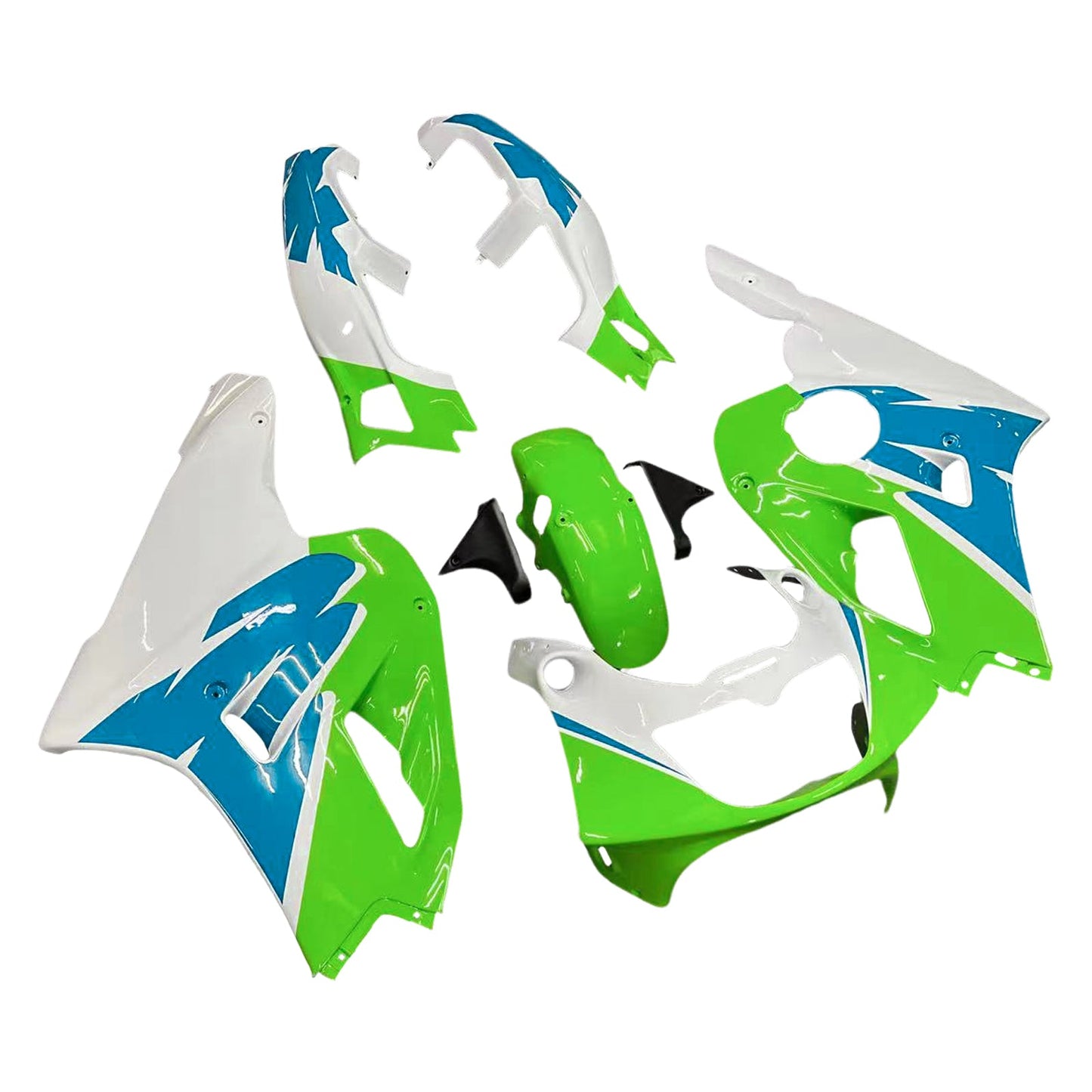 1992-1996 Fairing Kit For Kawasaki ZXR400 Generic