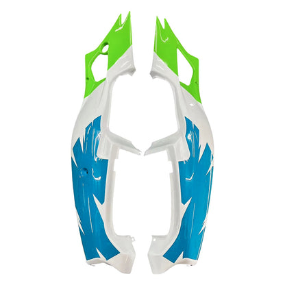 1992-1996 Fairing Kit For Kawasaki ZXR400 Generic