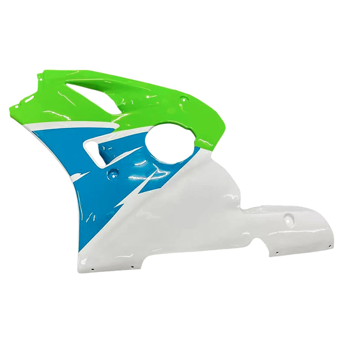 1992-1996 Fairing Kit For Kawasaki ZXR400 Generic