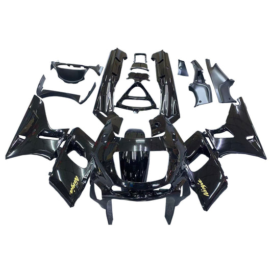 Kawasaki ZZR400 1993-2007 ZZR600 1998-2003 Fairing Kit Bodywork Plastic ABS