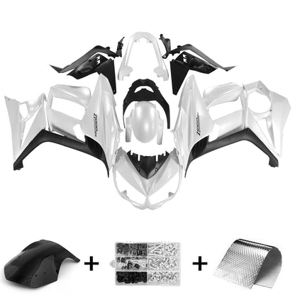 2010-2015 Fairing Kit For Kawasaki Z1000SX Generic