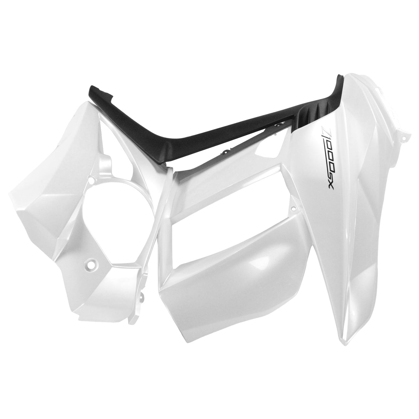 2010-2015 Fairing Kit For Kawasaki Z1000SX Generic