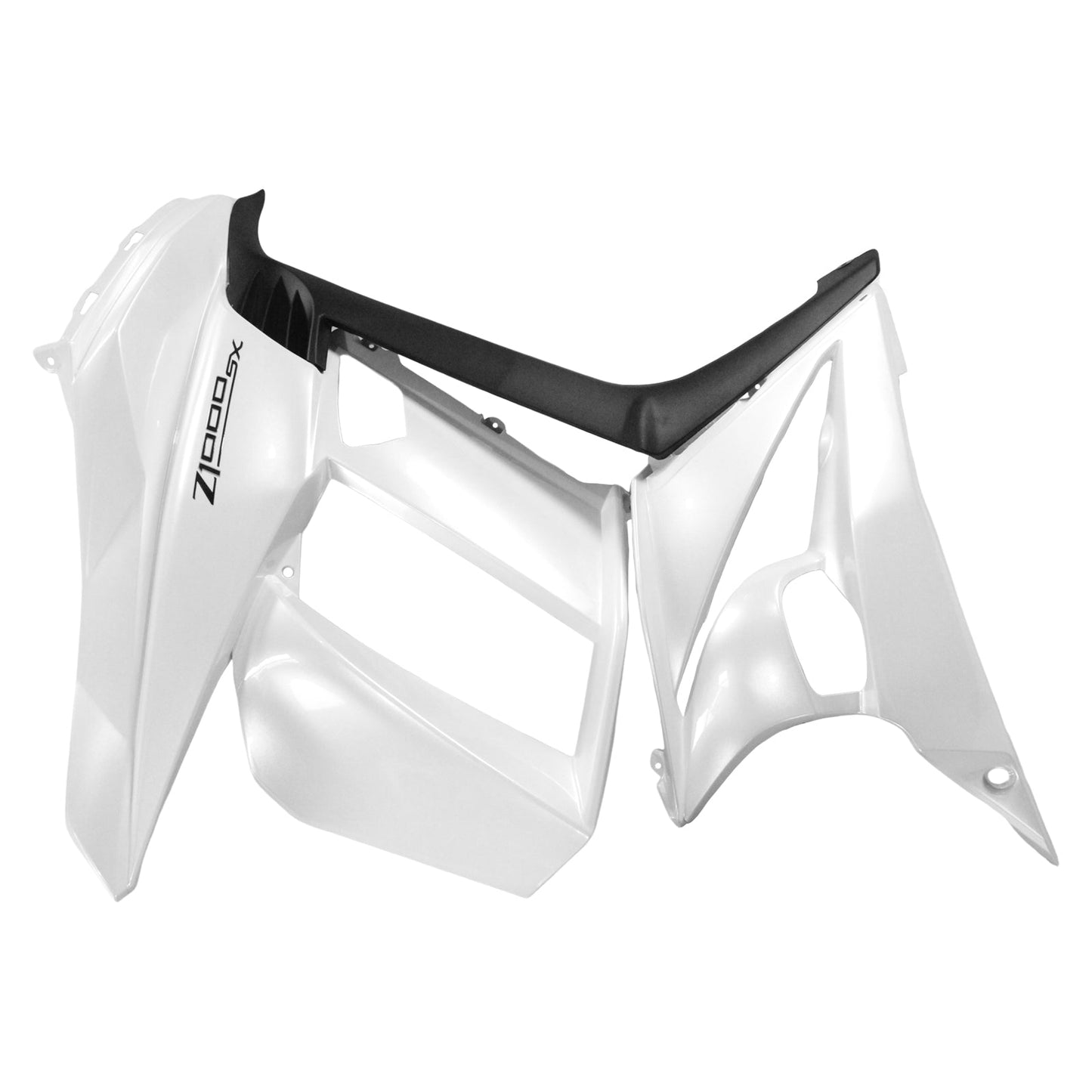 2010-2015 Fairing Kit For Kawasaki Z1000SX Generic