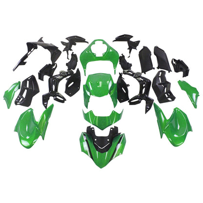 2017-2019 Fairing Kit For Kawasaki Z900 Generic