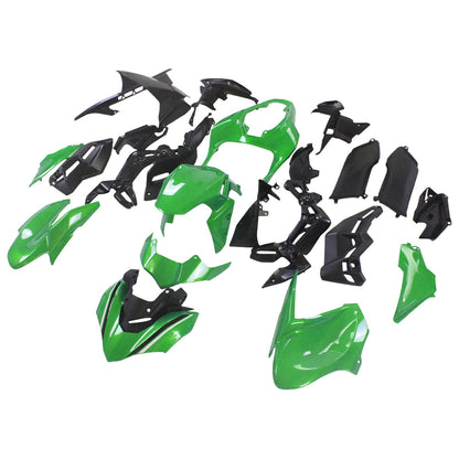 2017-2019 Fairing Kit For Kawasaki Z900 Generic