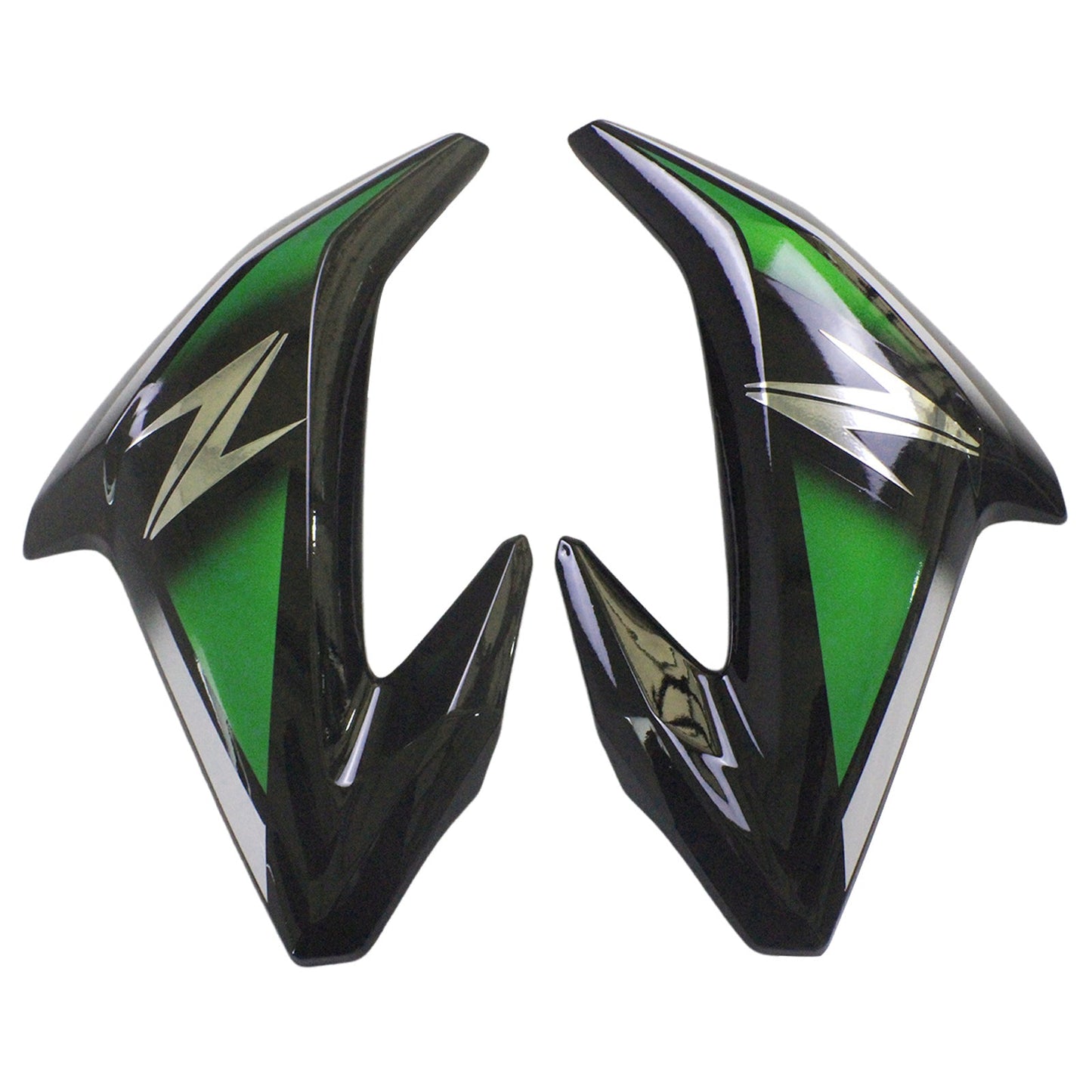 2017-2019 Fairing Kit For Kawasaki Z900 Generic