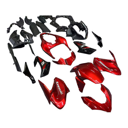 2017-2019 Fairing Kit For Kawasaki Z900 Generic