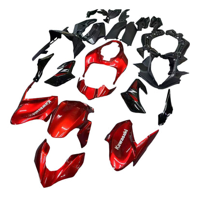2017-2019 Fairing Kit For Kawasaki Z900 Generic