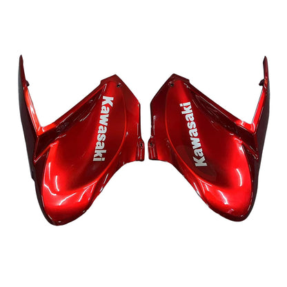 2017-2019 Fairing Kit For Kawasaki Z900 Generic