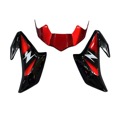 2017-2019 Fairing Kit For Kawasaki Z900 Generic