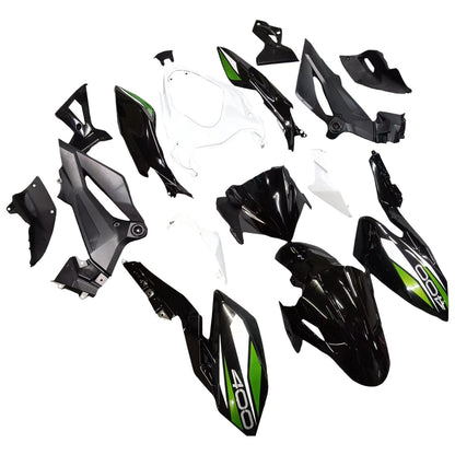 2018-2020 Fairing Kit For Kawasaki Z400 Generic