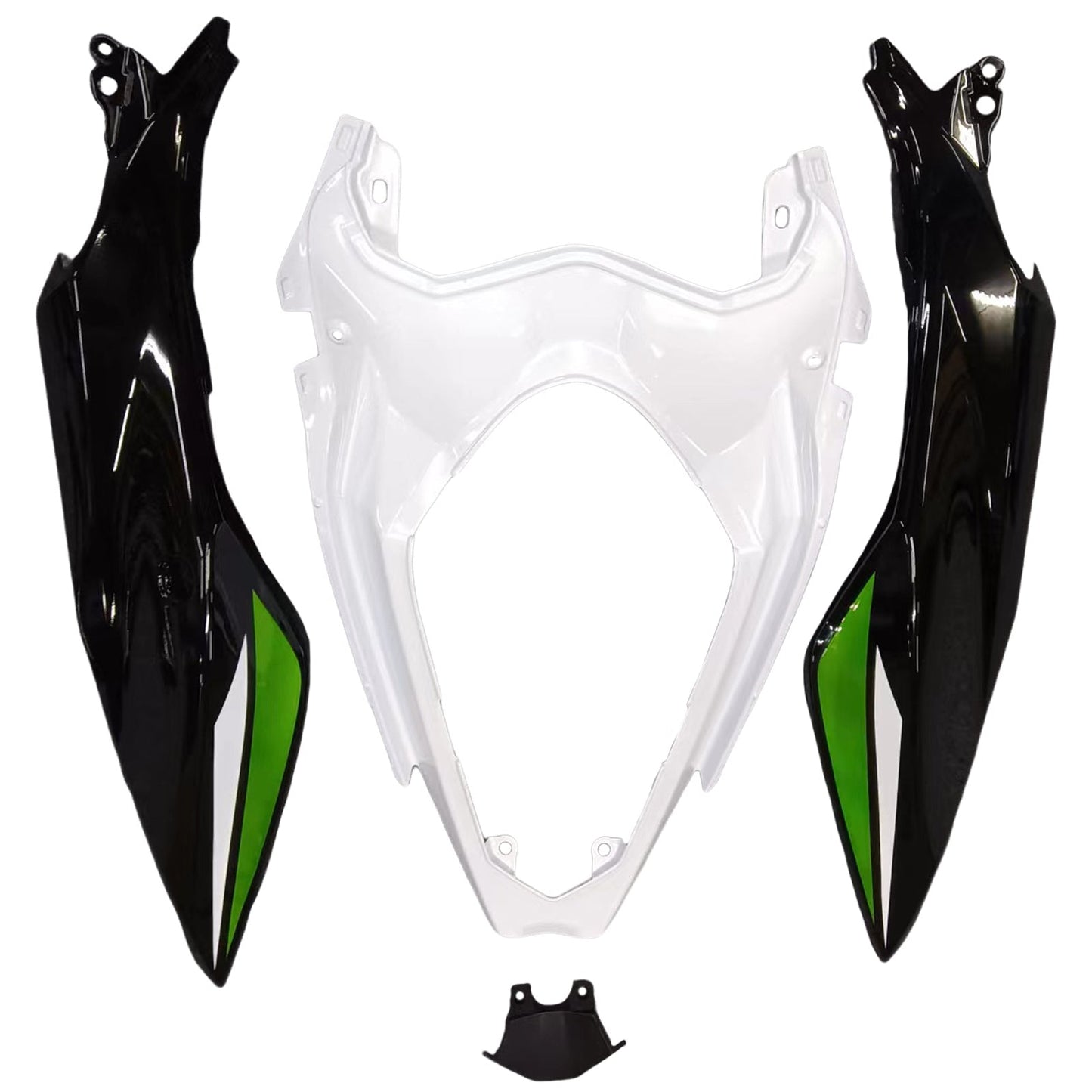 2018-2020 Fairing Kit For Kawasaki Z400 Generic