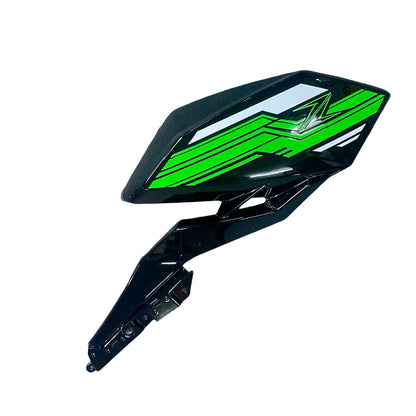 2018-2024 Kawasaki Z400 Fairing Kit Bodywork Plastic ABS