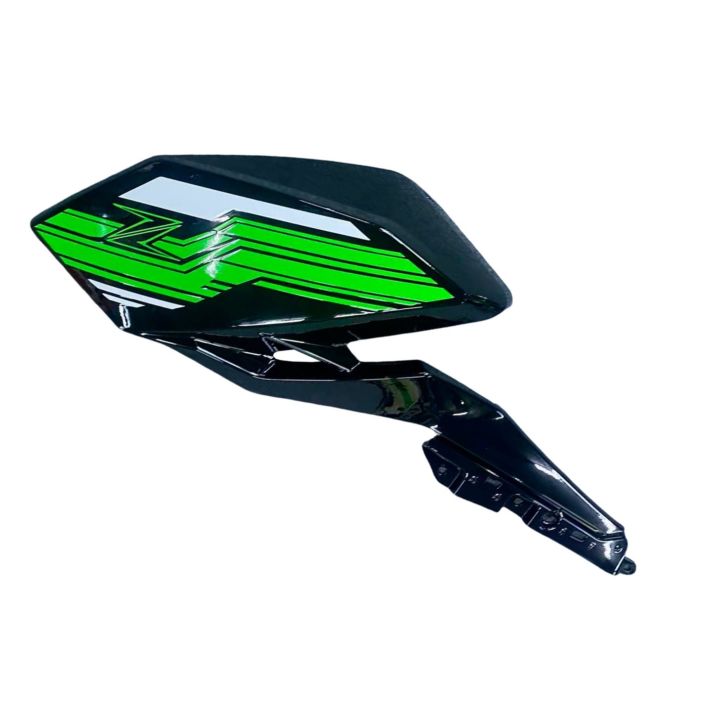 2018-2024 Kawasaki Z400 Fairing Kit Bodywork Plastic ABS