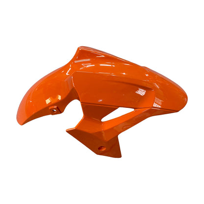 2018-2024 Kawasaki Z400 Fairing Kit Bodywork Plastic ABS