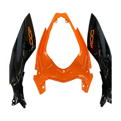 2018-2024 Kawasaki Z400 Fairing Kit Bodywork Plastic ABS