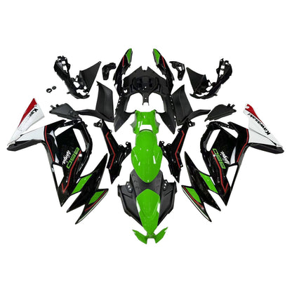 2020-2025 Kawasaki ER-6F Ninja650 Fairing Kit Bodywork ABS