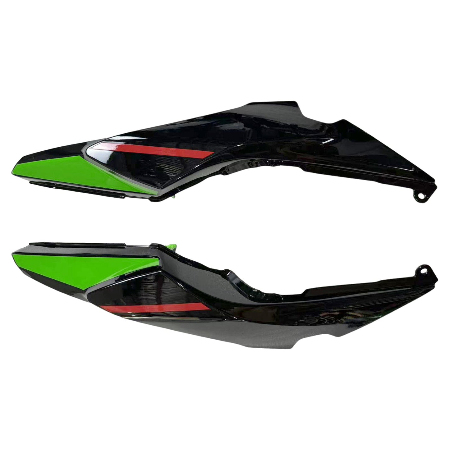 2020-2025 Kawasaki ER-6F Ninja650 Fairing Kit Bodywork ABS