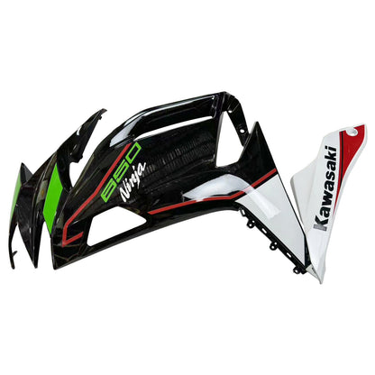 2020-2025 Kawasaki ER-6F Ninja650 Fairing Kit Bodywork ABS
