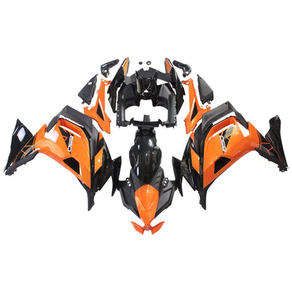 2020-2025 Kawasaki ER-6F Ninja650 Fairing Kit Bodywork ABS