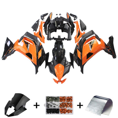 2020-2025 Kawasaki ER-6F Ninja650 Fairing Kit Bodywork ABS