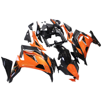 2020-2025 Kawasaki ER-6F Ninja650 Fairing Kit Bodywork ABS