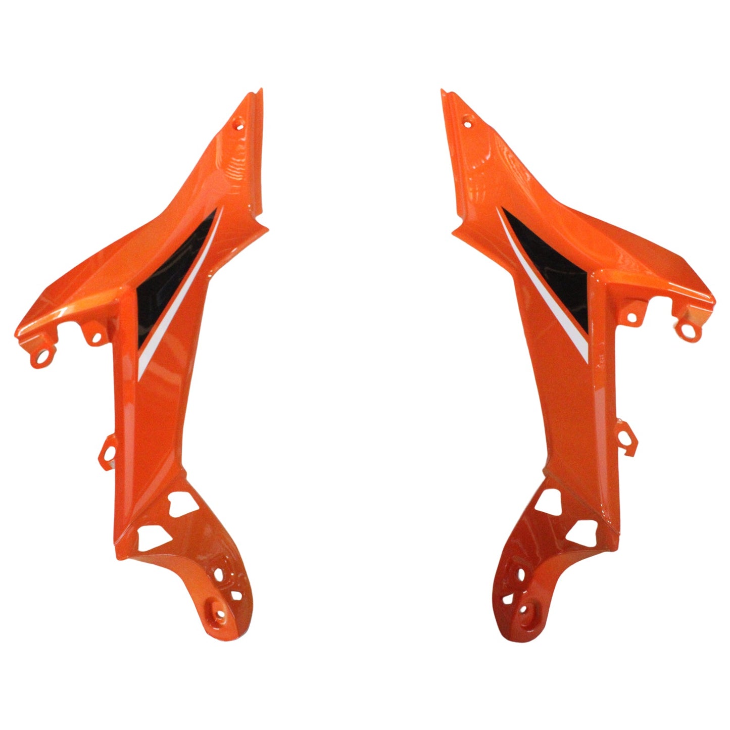 2020-2025 Kawasaki ER-6F Ninja650 Fairing Kit Bodywork ABS