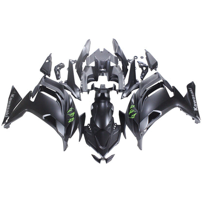 Kawasaki ER-6F Ninja650 2020-2025 Fairing Kit Bodywork ABS