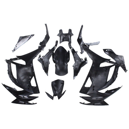 Kawasaki ER-6F Ninja650 2020-2025 Fairing Kit Bodywork ABS