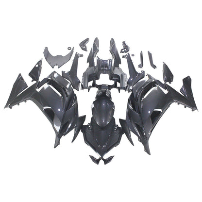 2020-2025 Kawasaki ER-6F Ninja650 Fairing Kit Bodywork ABS
