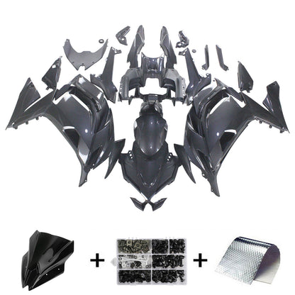 2020-2025 Kawasaki ER-6F Ninja650 Fairing Kit Bodywork ABS