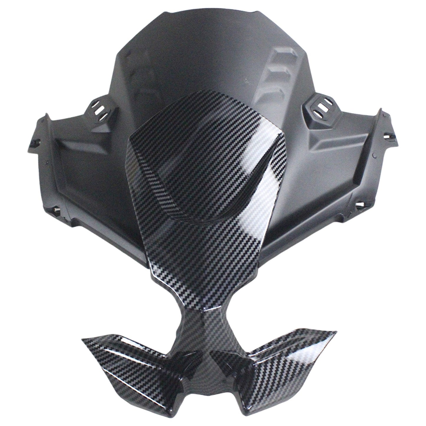 2020-2025 Kawasaki ER-6F Ninja650 Fairing Kit Bodywork ABS