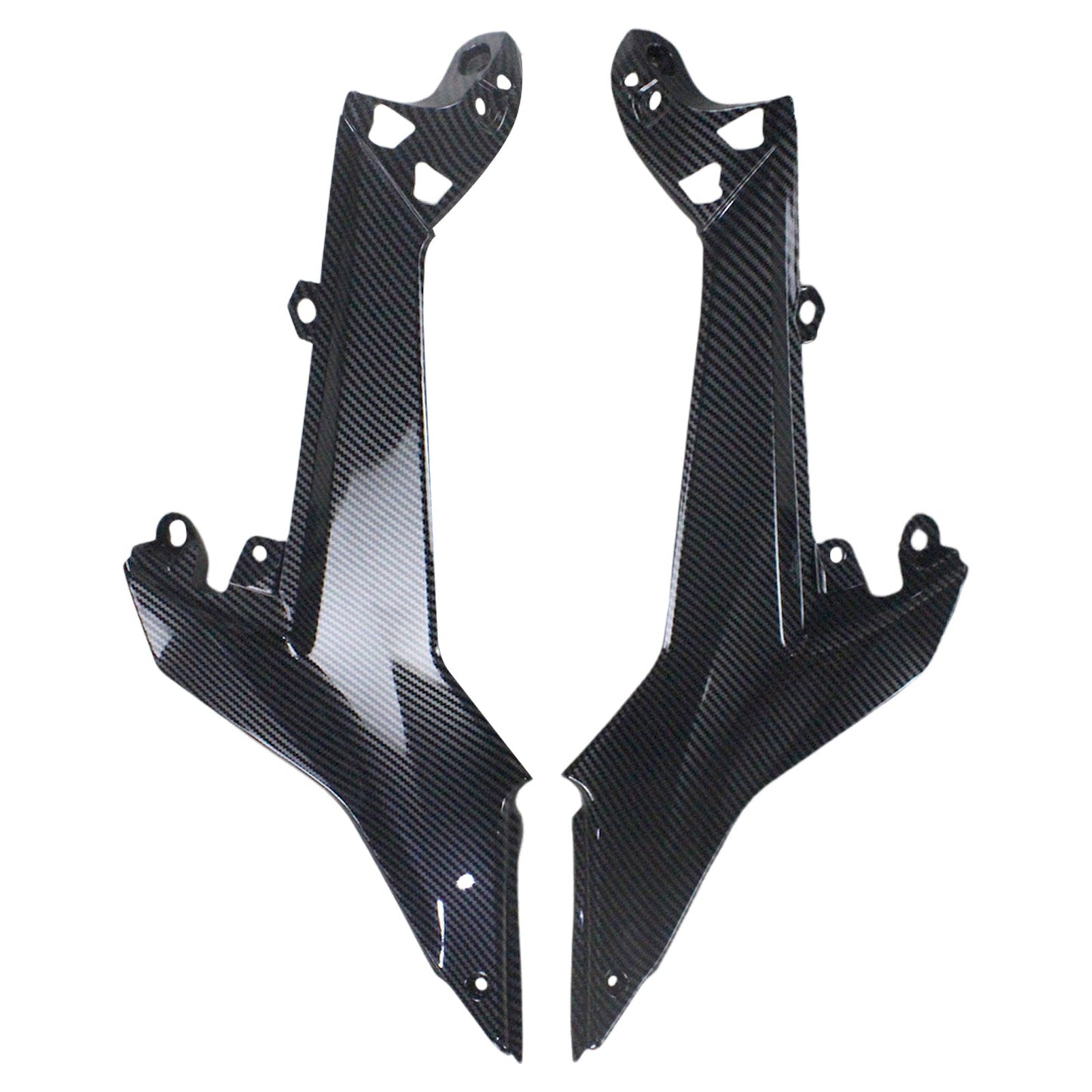 2020-2025 Kawasaki ER-6F Ninja650 Fairing Kit Bodywork ABS