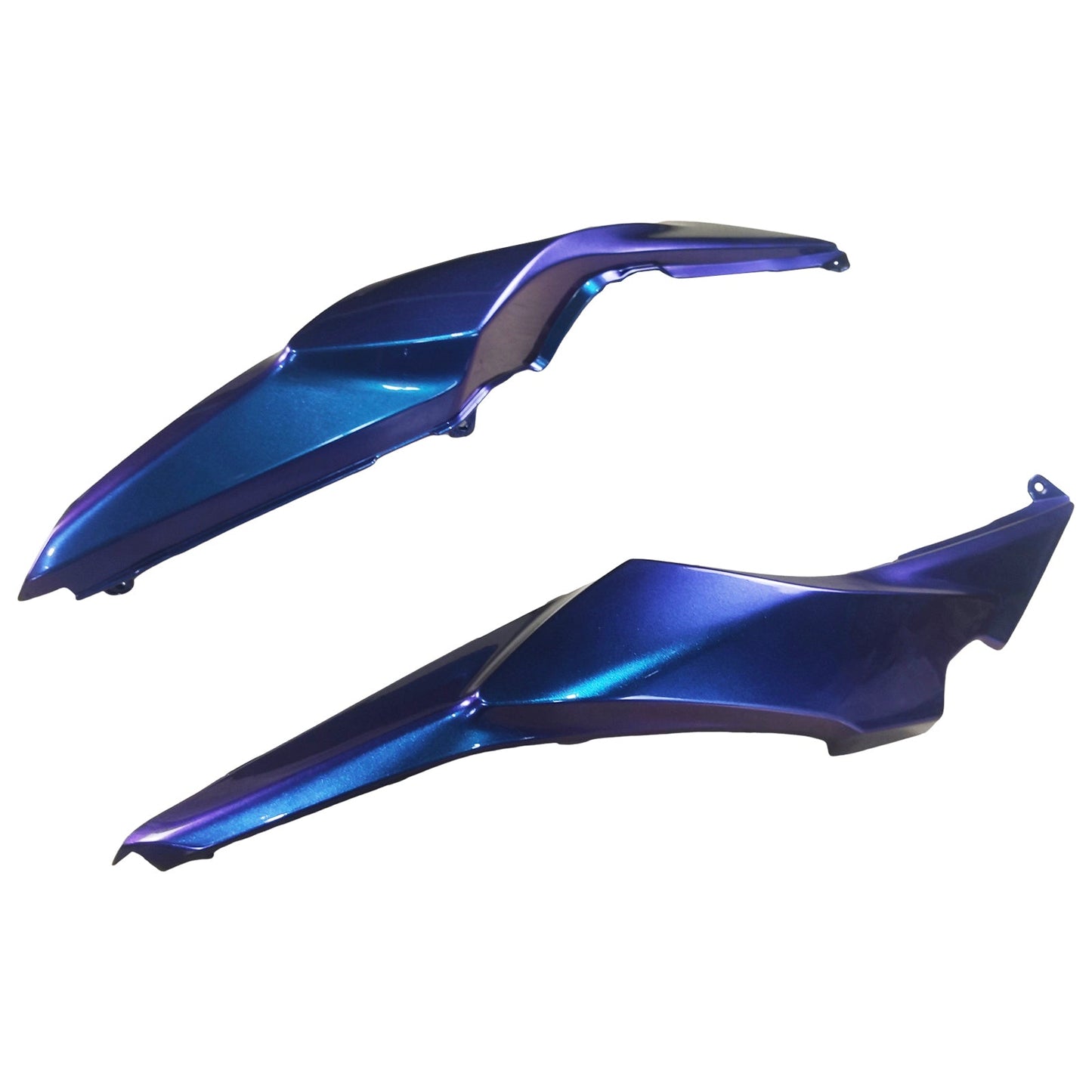 2020-2025 Kawasaki ER-6F Ninja650 Fairing Kit Bodywork ABS