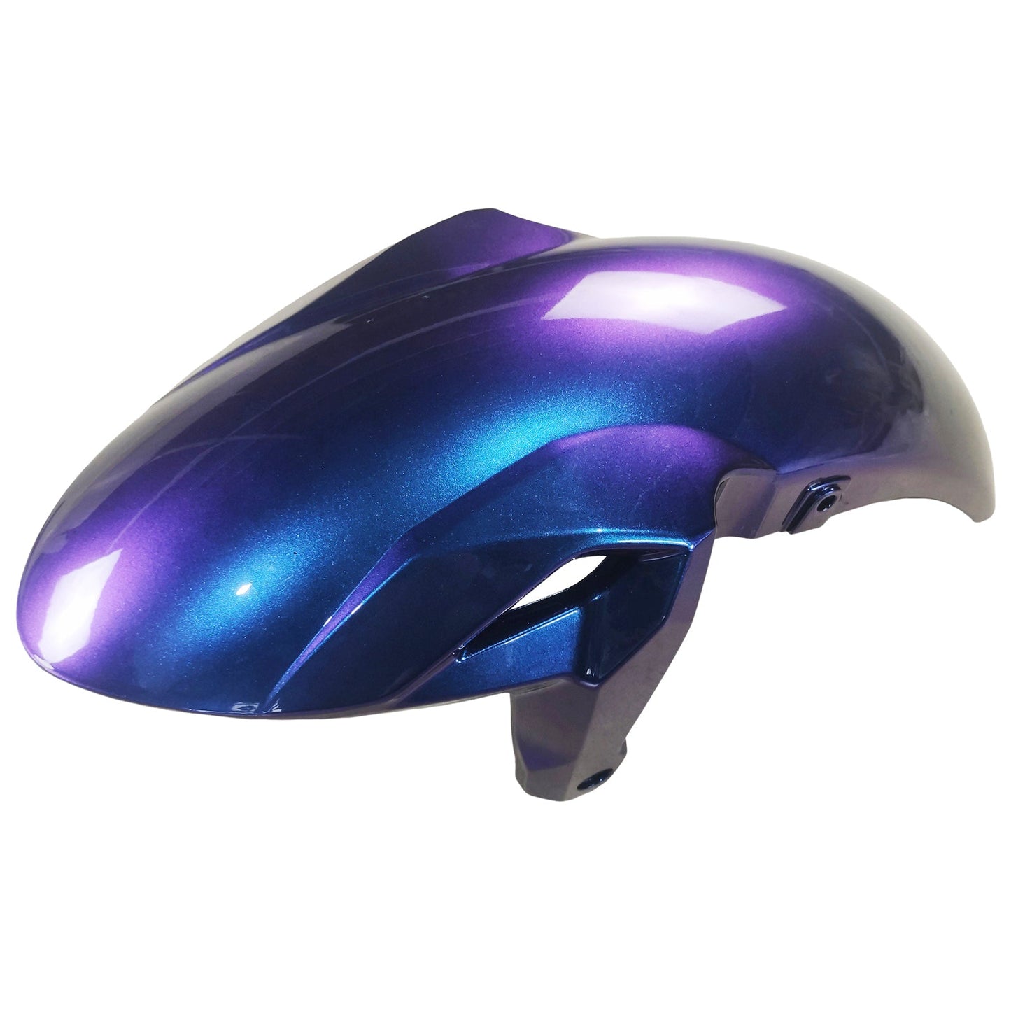 2020-2025 Kawasaki ER-6F Ninja650 Fairing Kit Bodywork ABS
