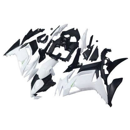 2020-2025 Kawasaki ER-6F Ninja650 Fairing Kit Bodywork ABS